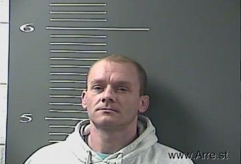 Jason R Owens Mugshot