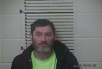 Jason  Owens Mugshot