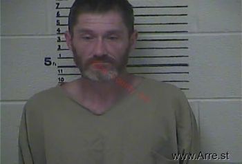 Jason  Owens Mugshot