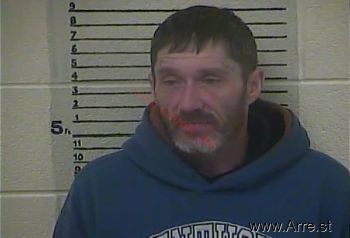 Jason  Owens Mugshot