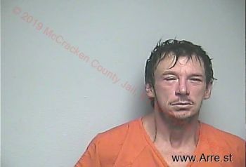 Jason L Owens Mugshot