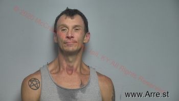 Jason L Owens Mugshot