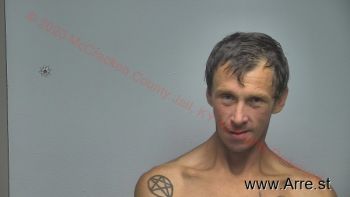 Jason L Owens Mugshot