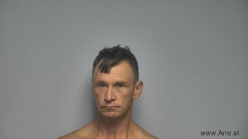 Jason L Owens Mugshot