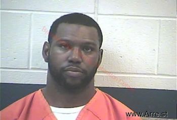 Jason Scott Owens Mugshot