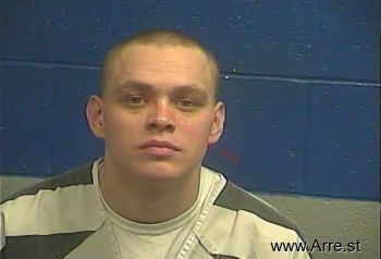 Jason Tyler Owens Mugshot