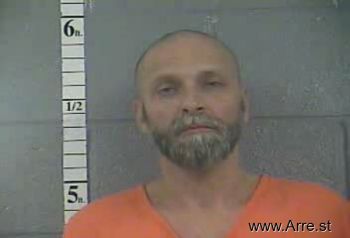 Jason Todd Owens Mugshot