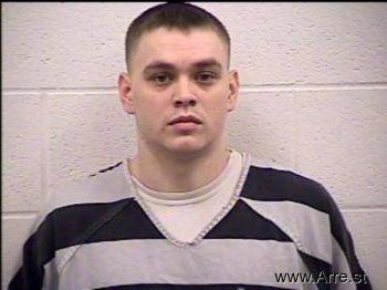 Jason Tyler Owens Mugshot