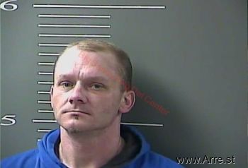 Jason R Owens Mugshot