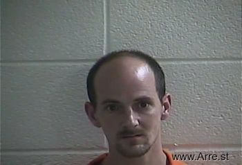 Jason J Owens Mugshot