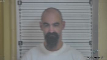 Jason David Parrett Mugshot