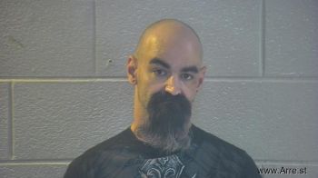 Jason David Parrett Mugshot