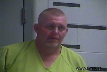 Jason Guy Perkins Mugshot