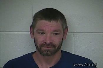 Jason  Perkins Mugshot