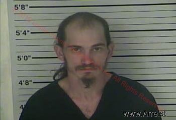 Jason Tyler Phillips Mugshot