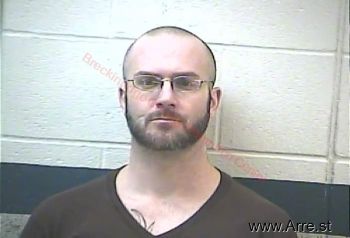 Jason Daniel Phillips Mugshot