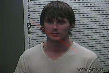 Jason Shaw Phillips Mugshot