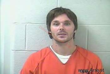 Jason  Phillips Jr Mugshot