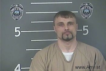 Jason L Polly Mugshot