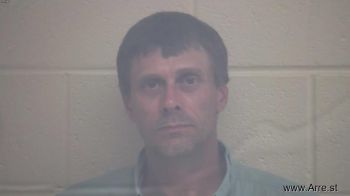 Jason Brent Potts Mugshot