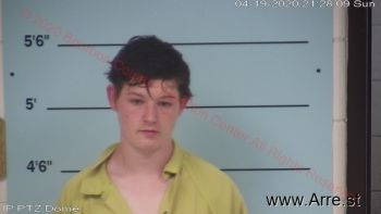 Jason  Powell Mugshot