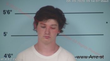 Jason  Powell Mugshot