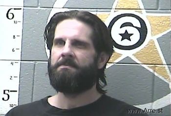 Jason L Prater Mugshot