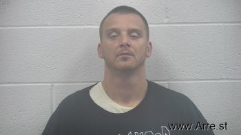 Jason Ray Prater Mugshot