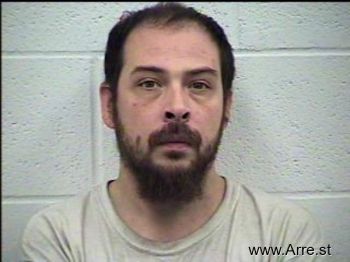 Jason Michael Price Mugshot