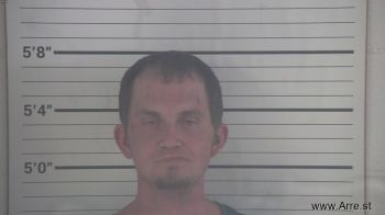 Jason David Raines Mugshot