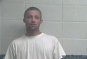 Jason D Ramsey Mugshot