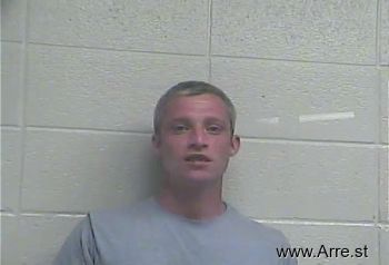 Jason  Ramsey Mugshot