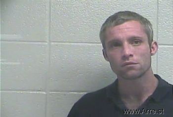 Jason  Ramsey Mugshot