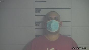 Jason L Ramsey Mugshot