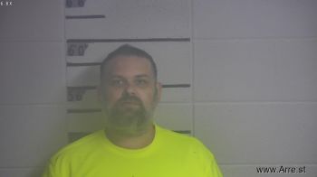 Jason L Ramsey Mugshot