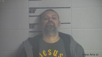 Jason Nmn Ramsey Mugshot