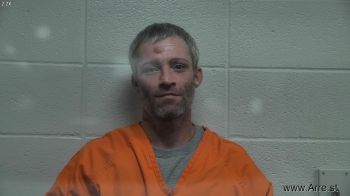 Jason Darin Ramsey Mugshot