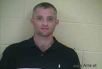 Jason  Ramsey Mugshot