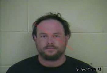 Jason L Ramsey Mugshot