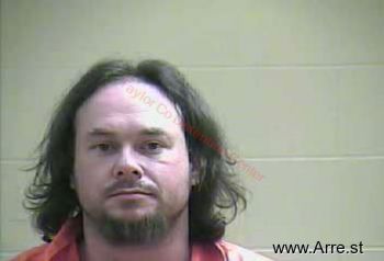 Jason L Ramsey Mugshot