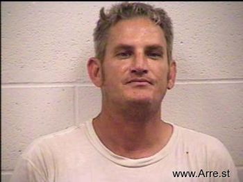 Jason Edward Redden Mugshot