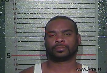 Jason Dejuan Reed Mugshot