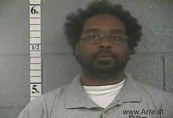 Jason Dejuan Reed Mugshot