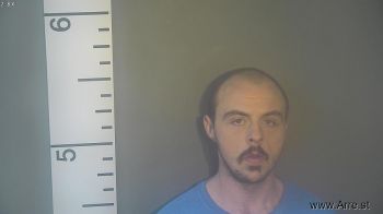 Jason Blake Reeder Mugshot