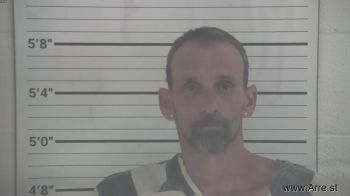 Jason Christopher Reynolds Mugshot