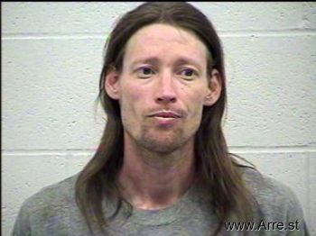 Jason Michael Reynolds Mugshot