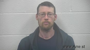 Jason Michael Reynolds Mugshot