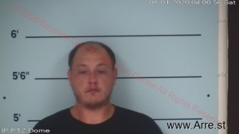 Jason Scott Rice Mugshot