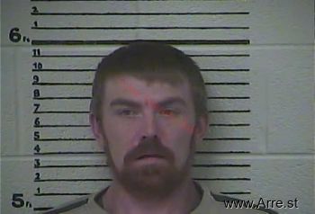 Jason Dewayne Rice Mugshot