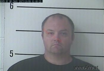 Jason E Rice Mugshot